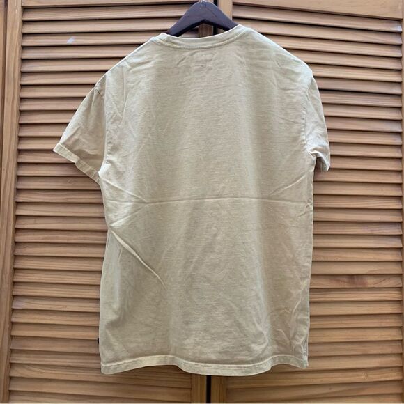 Vans sunflower graphic T-shirt size XS - Picture 5 of 5